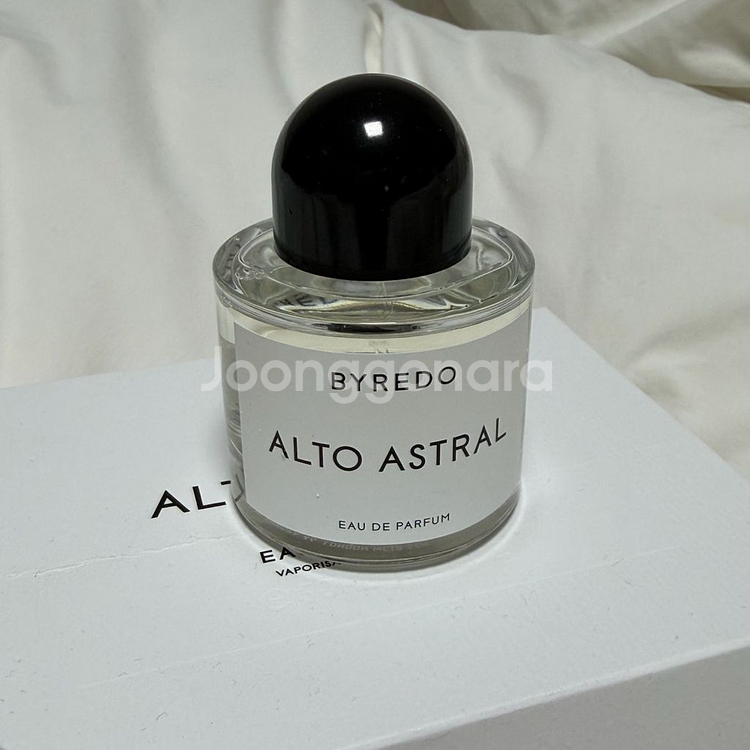 바이레도 알토 아스트랄 오 드 퍼퓸 50ml(신상)--0
