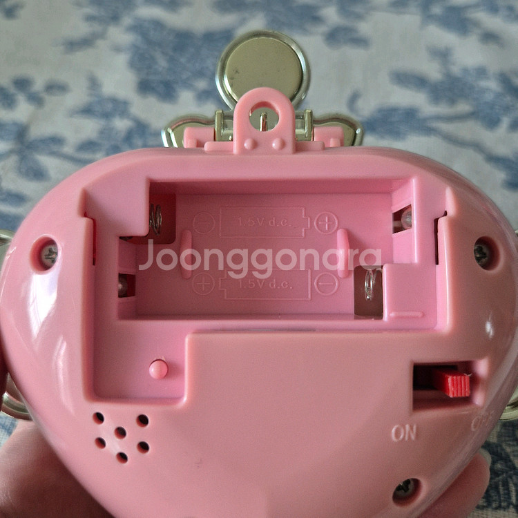 [고전완구] 세일러문 크라이시스 문 콤팩트--9