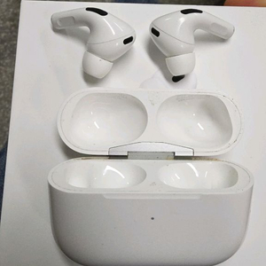 아이팟프로 2세대