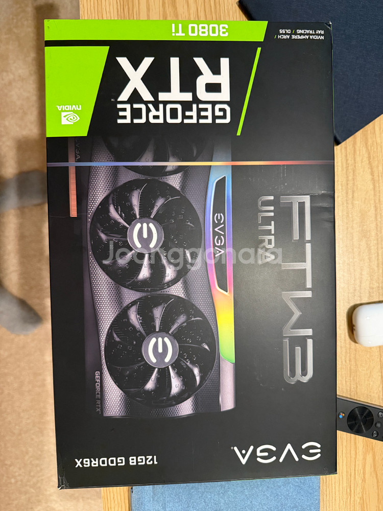 evga 3080ti ftw3 ultra--0