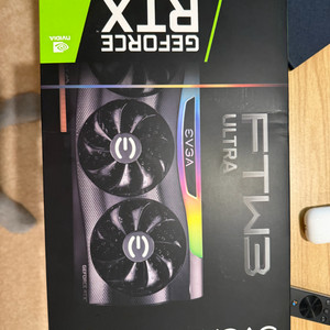 evga 3080ti ftw3 ultra