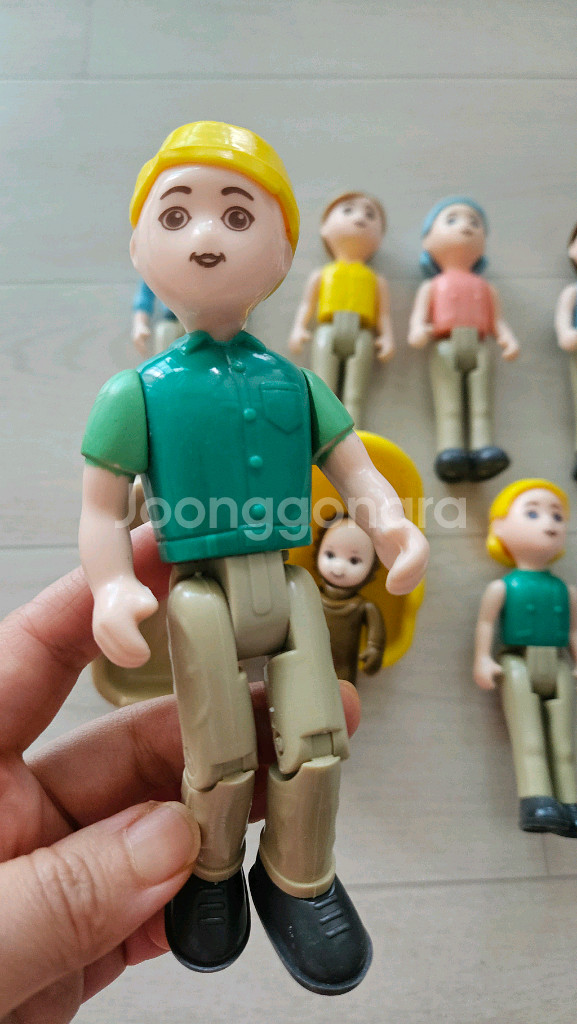 인형가족--4