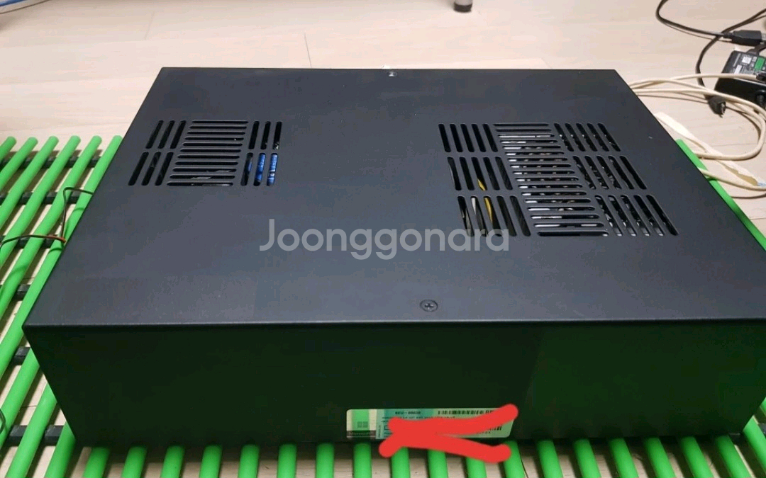 인천 i5 7500 미니pc 싸게 빠른판매--0