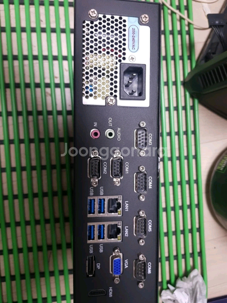 인천 i5 7500 미니pc 싸게 빠른판매--1