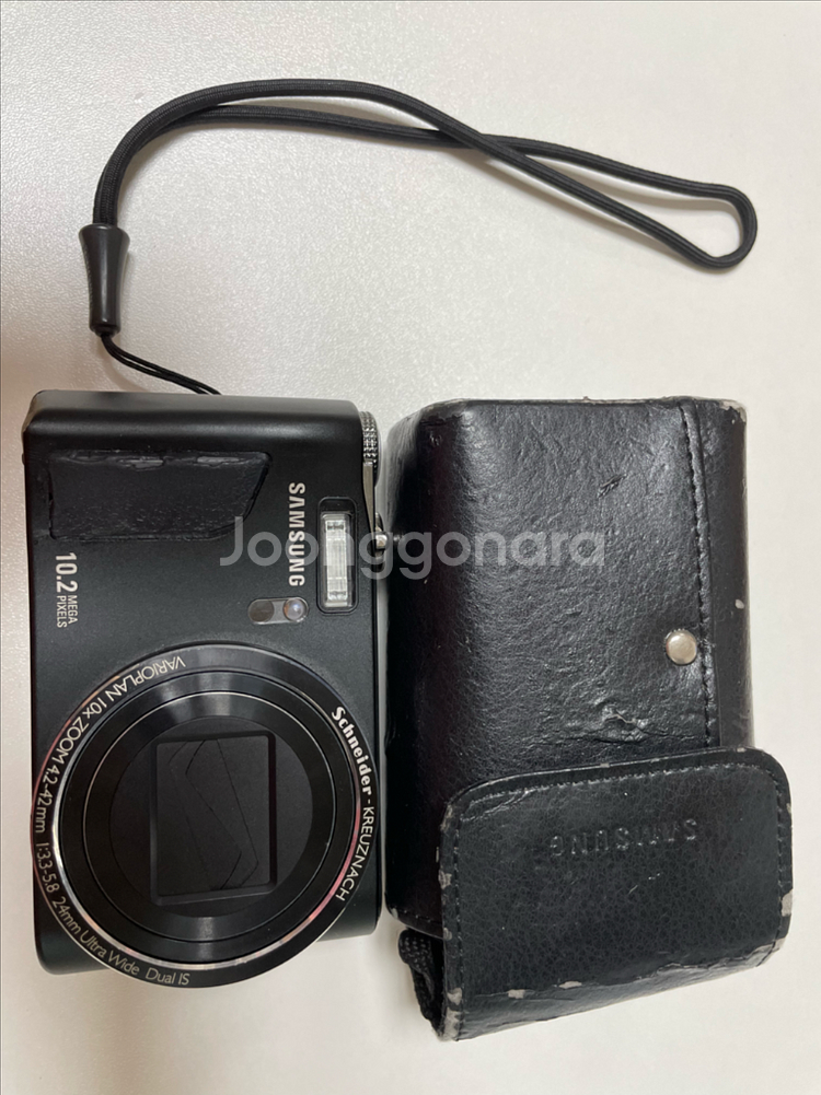 삼성 VLUU WB500 디지털 카메라--0