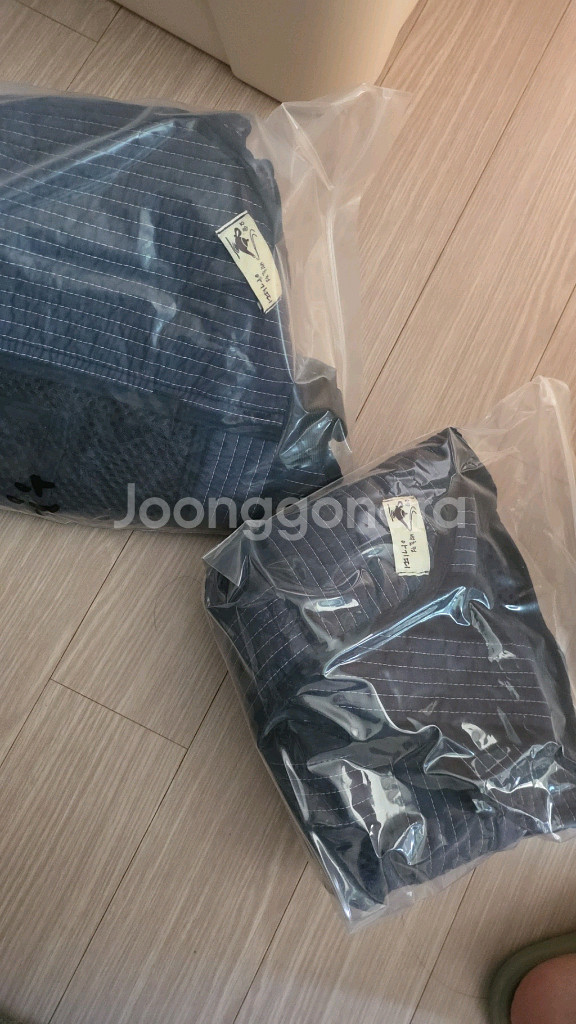 백효정아기띠끈+버클 일괄 택포--0