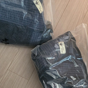 백효정아기띠끈+버클 일괄 택포