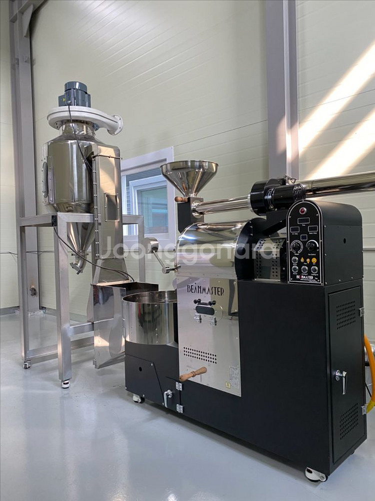 빈마스터 커피로스터기 7kg--0