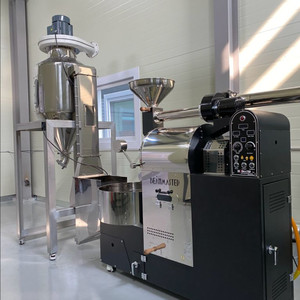 빈마스터 커피로스터기 7kg