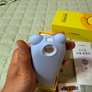 포코로 실리콘 케이스 포함 카드 포함 새상품