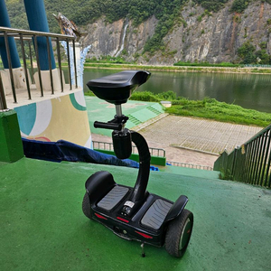 에어휠S8 PRO/락휠12(한방에 정리)