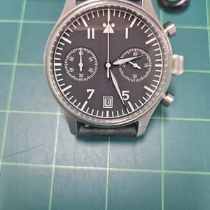 파일럿 시계 판매 / 40mm / 쿼츠