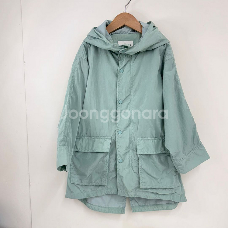 (120) 탑텐 키즈 간절기 점퍼 5-6세--0