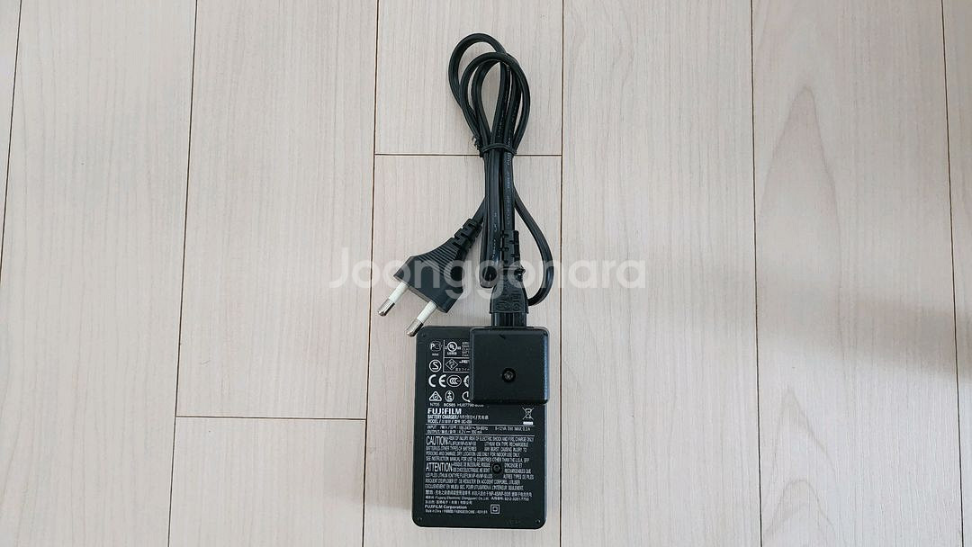 후지필름 FUJI FILM 충전기BC-45W--1