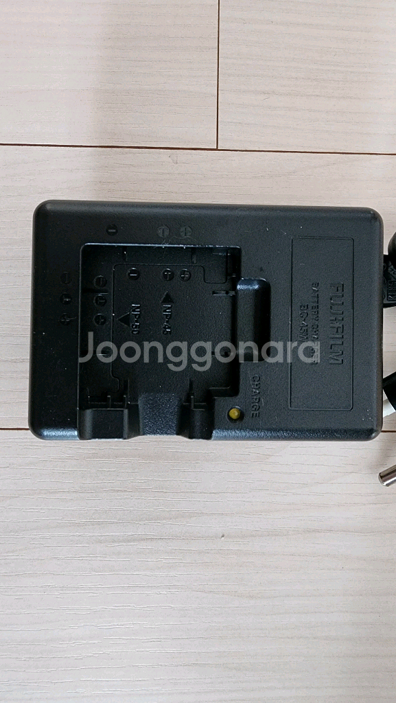 후지필름 FUJI FILM 충전기BC-45W--2