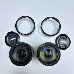 탐론 18-200mm VC 소니 E마운트용