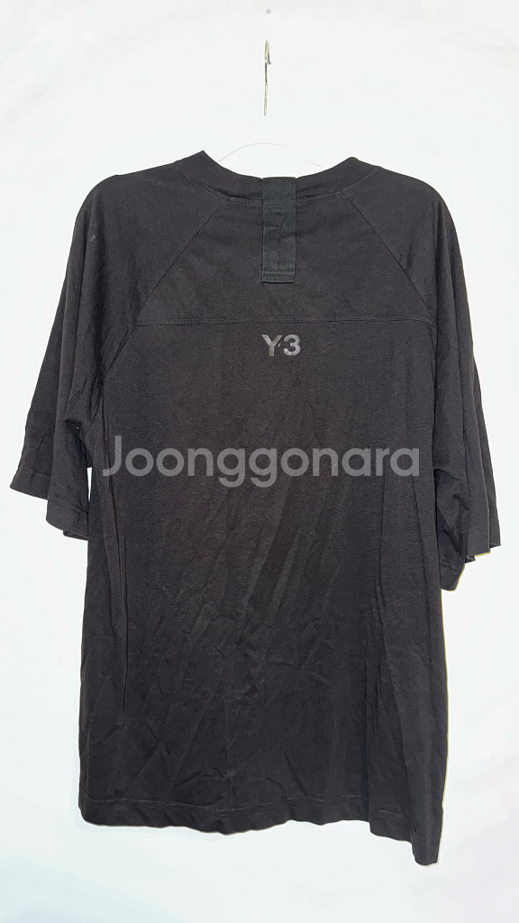 Y-3 티셔츠--2