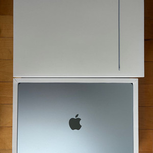 맥북 에어 M4 16GB, 512, 스카이블루 판매