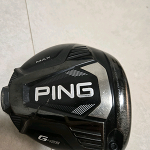 핑 G425 샤프트, 깨짐 해드