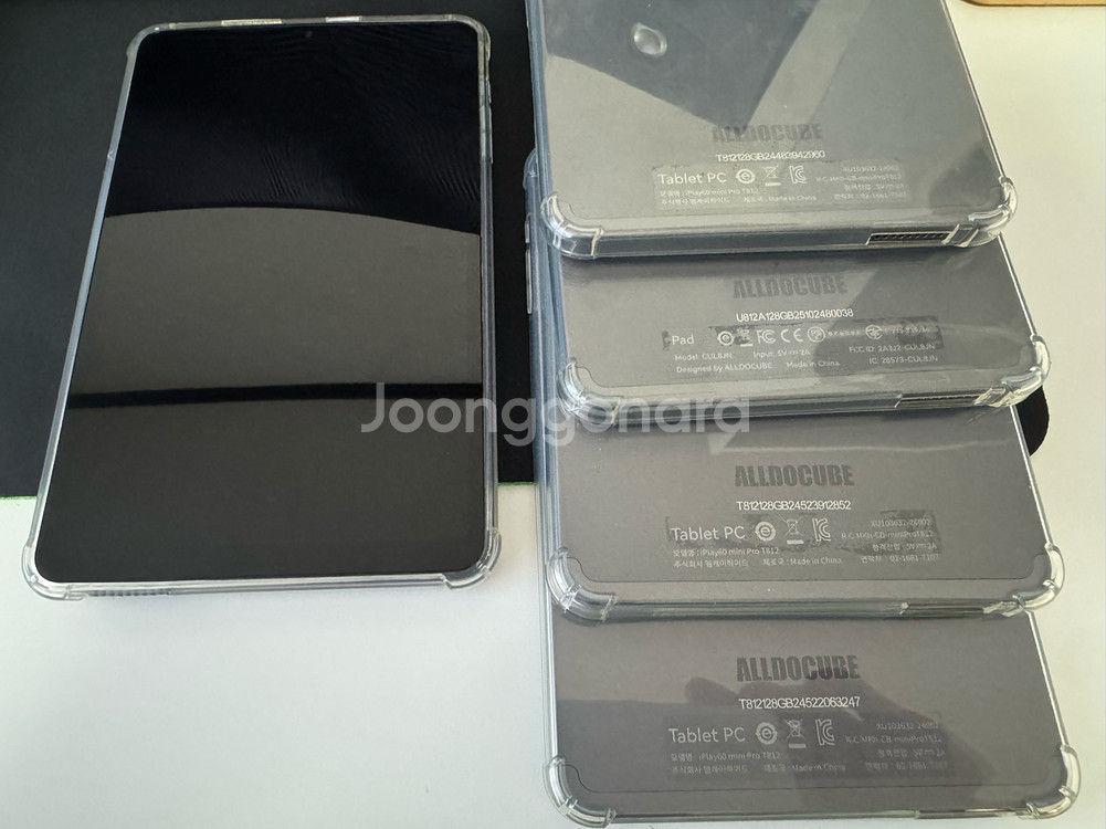 ALLDOCUBE iPlay60 mini pro,tur--0