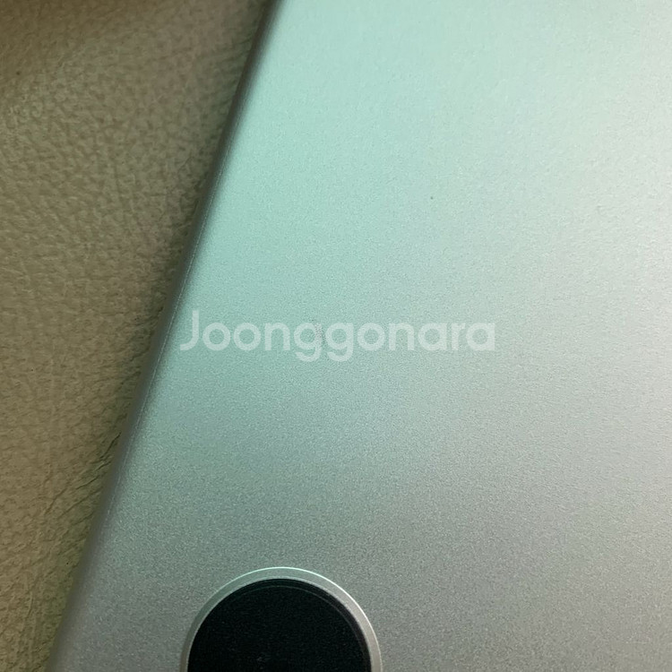 맥북에어 13인치 M3 16gb 512gb 영문자판--3