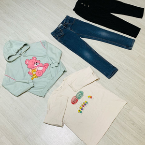 저스트보니 15호 (키130~138/몸무게30~35)