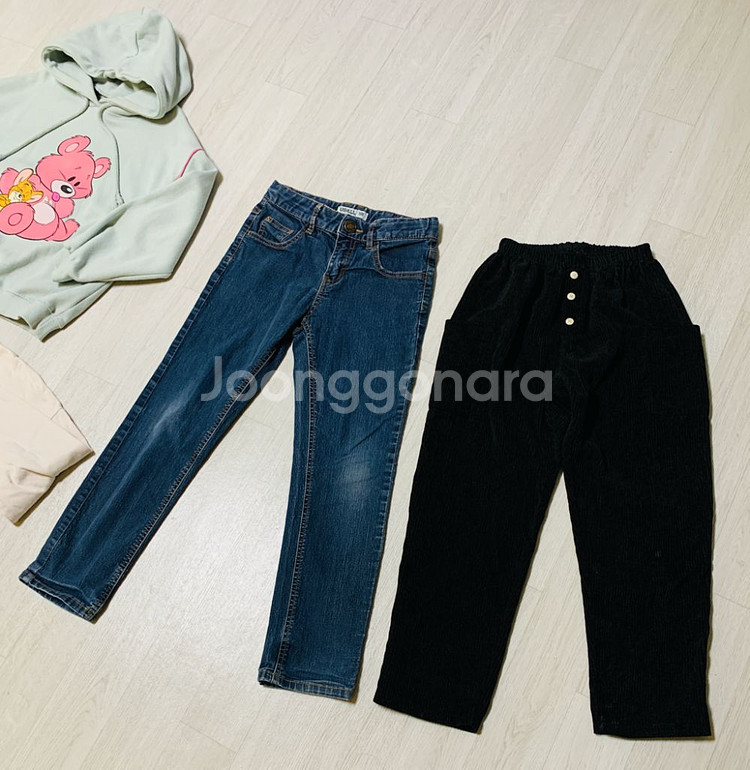 저스트보니 15호 (키130~138/몸무게30~35)--2