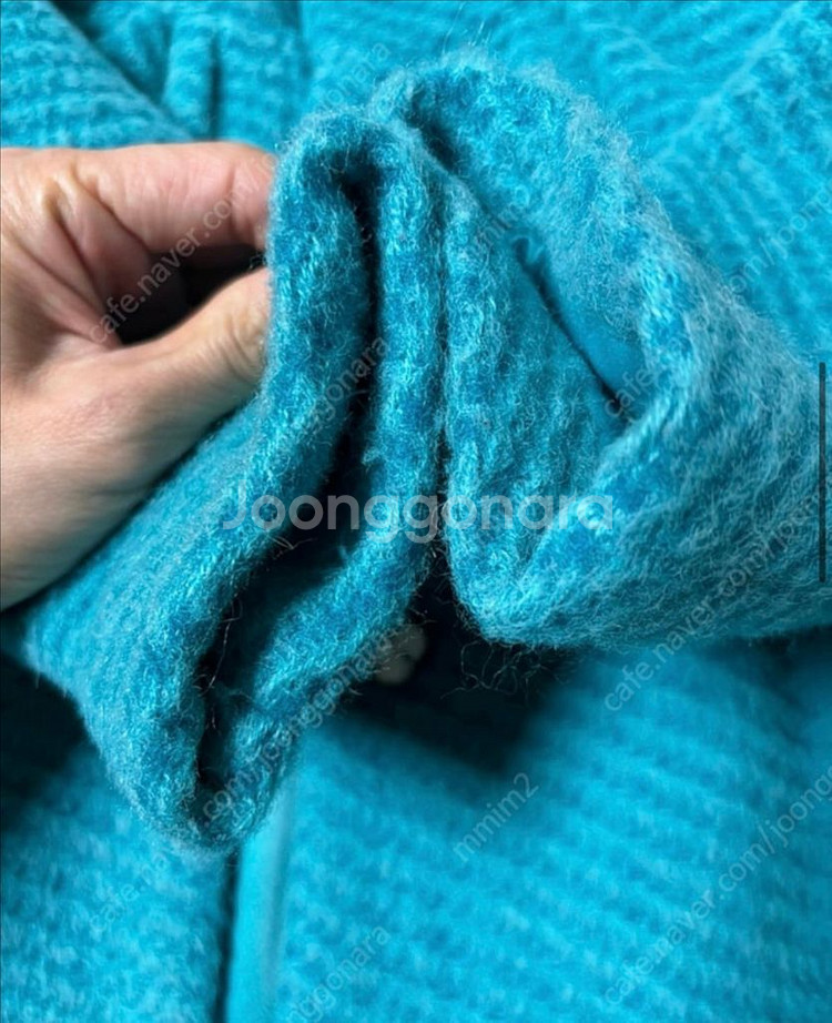 여아코트7-8세 입학식 코트 택포--3