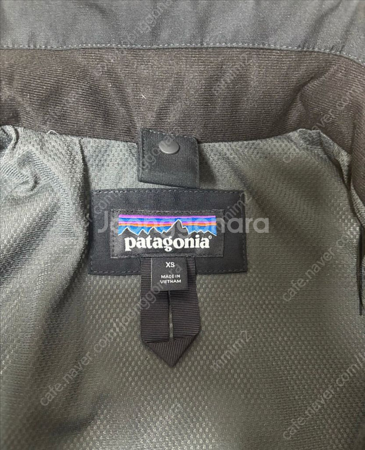 파타고니아 키즈 바람막이 패딩 일괄 택포--3