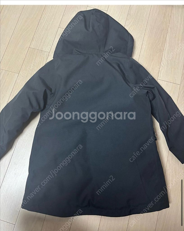 파타고니아 키즈 바람막이 패딩 일괄 택포--2