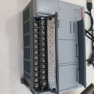 전기기능장 PLC 및 자재