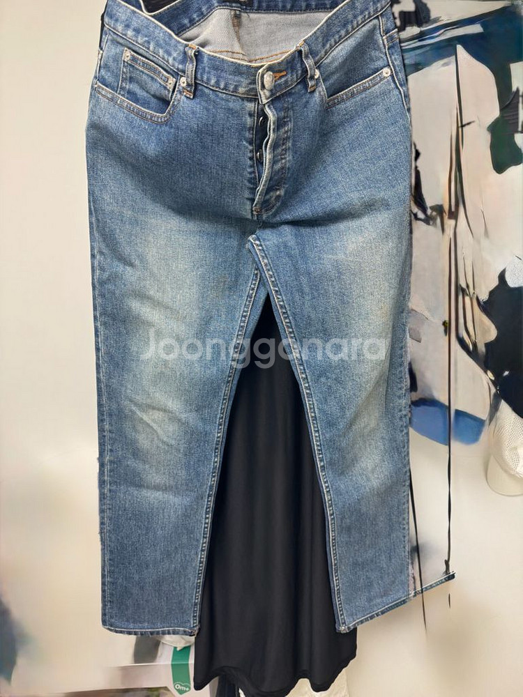 apc 뉴쁘띠 32사이즈--0