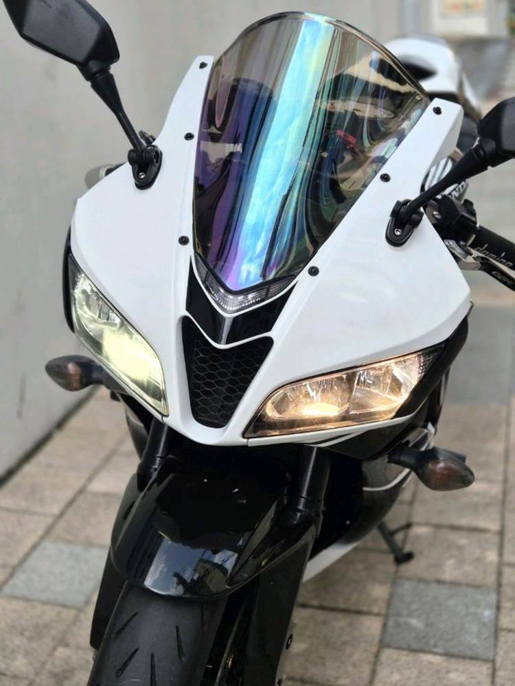 2009년식 CBR600RR 판매합니다. 이미지