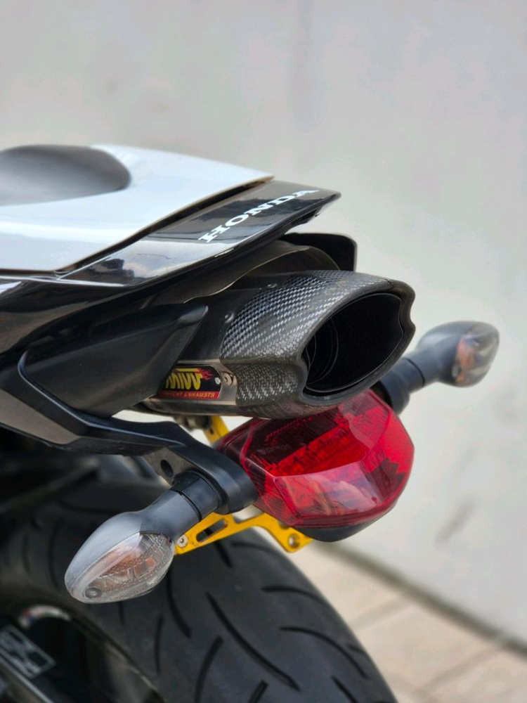 2009년식 CBR600RR 판매합니다. 이미지