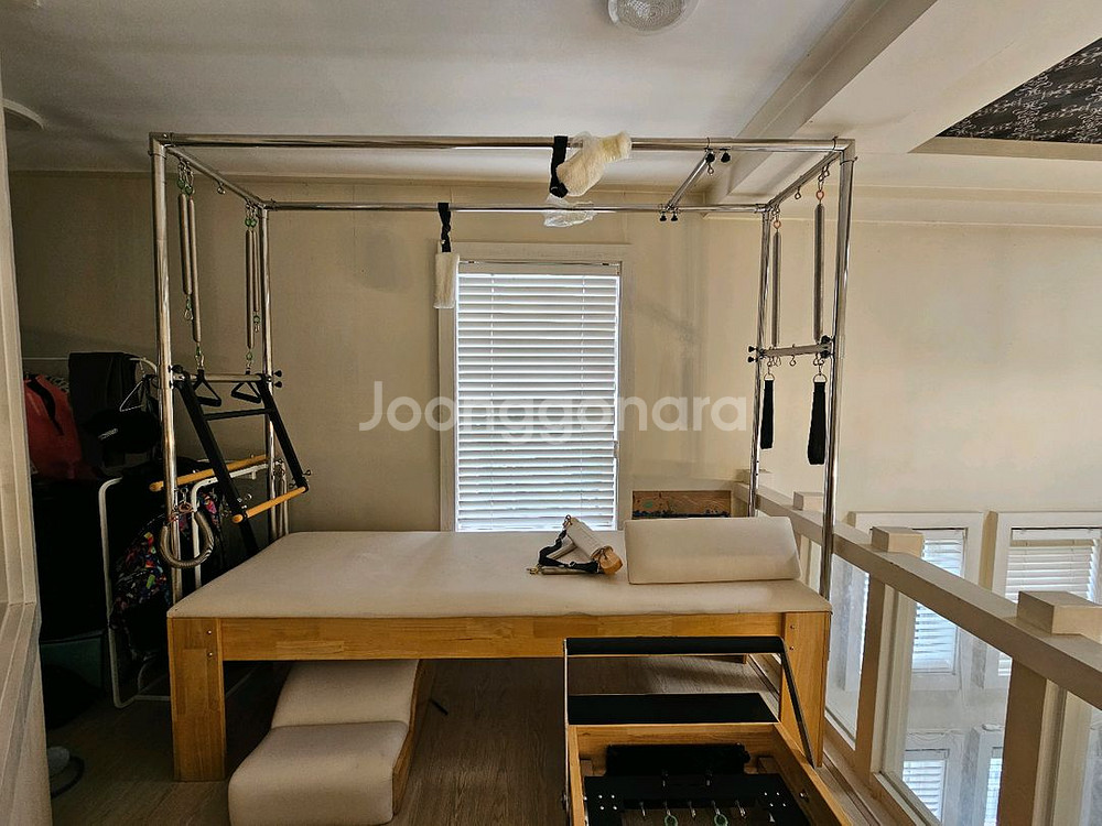 필라테스 캐딜락--0