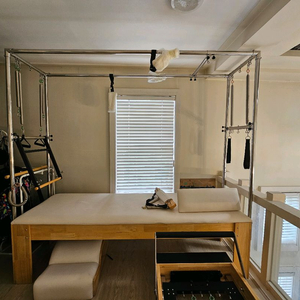 필라테스 캐딜락