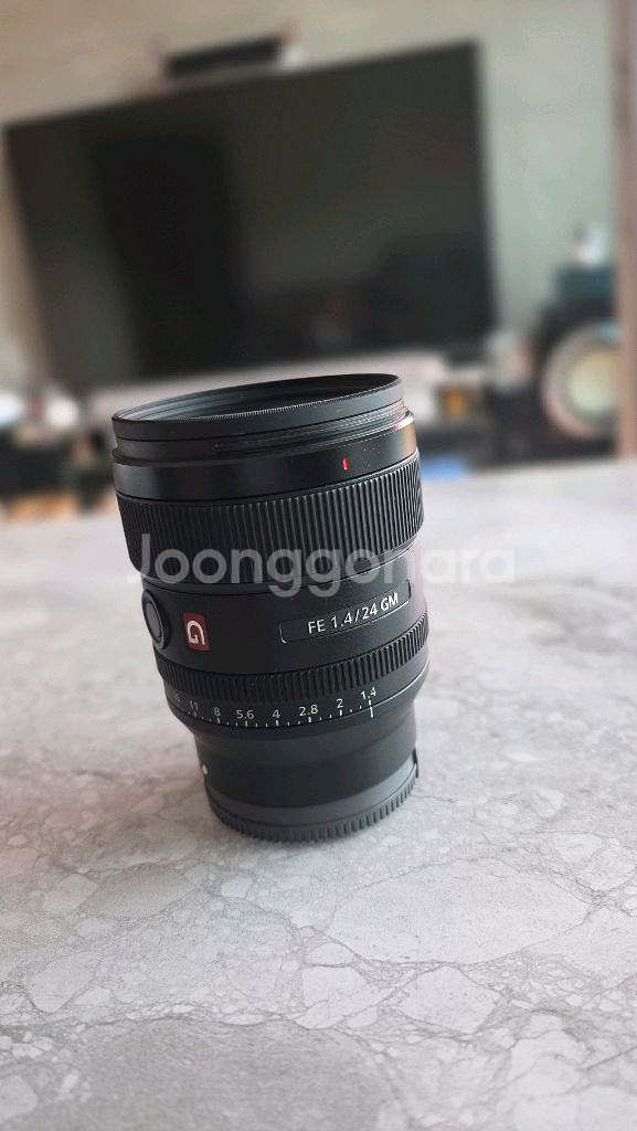 소니 GM 24mm f1.4 이사금--1