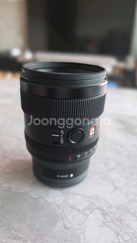 소니 GM 24mm f1.4 이사금--0