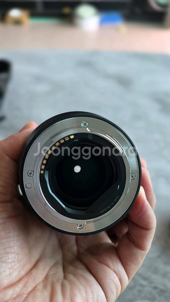 소니 GM 24mm f1.4 이사금--4