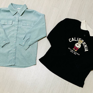 [스타일노리터] 주니어스몰