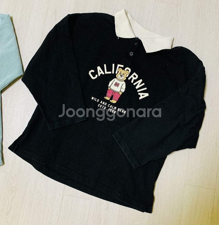 [스타일노리터] 주니어스몰--2