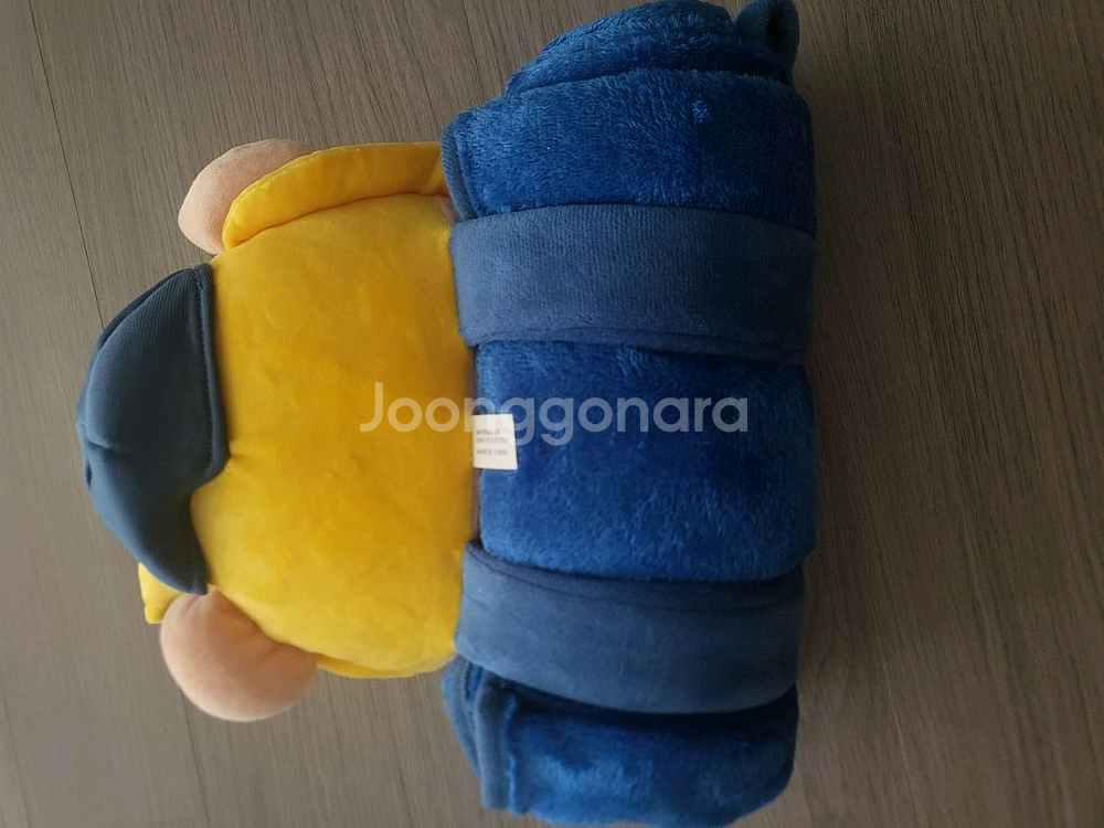 삼성라이온즈 블래오 무릎담요--6