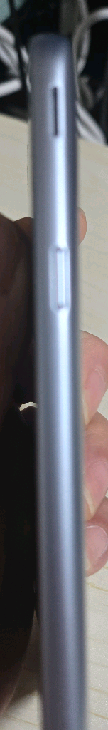 SKT 갤럭시 와이드3 SM-J737S 실버--2