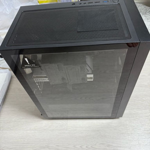 펜타웨이브 Z06D 쿨러