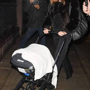 두나 카시트/유모차 2in1