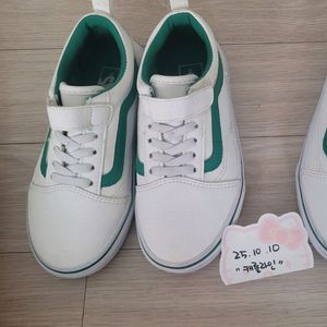반스키즈 190
