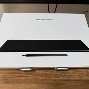 갤럭시탭 S11 울트라 512GB 5G(셀룰러)
