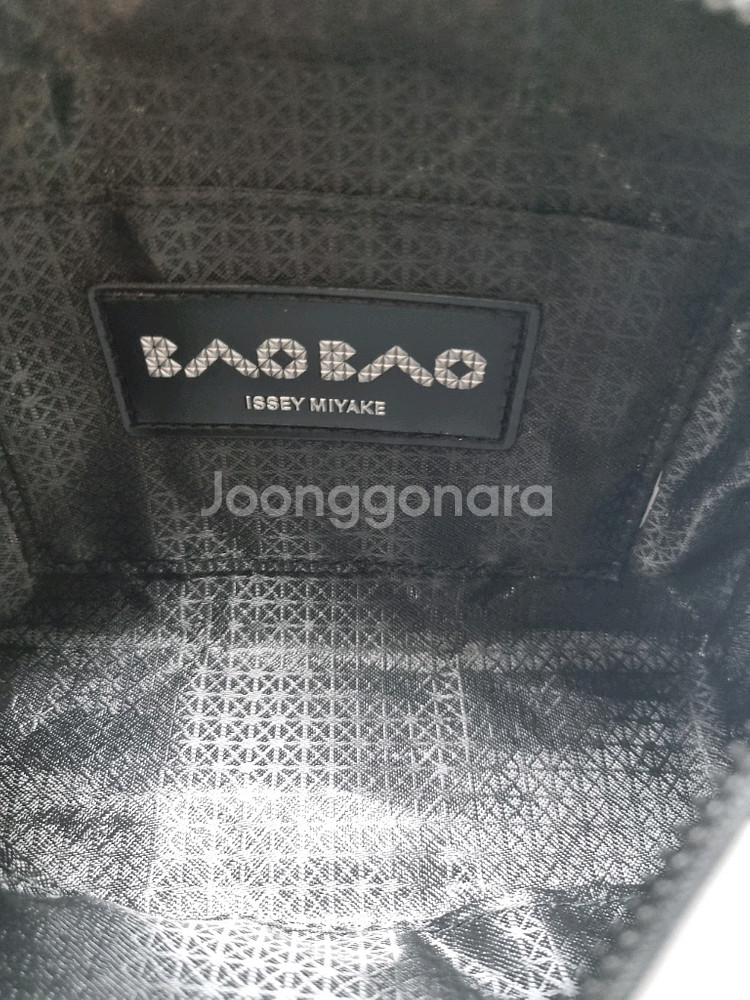 바오바오 큐보이드 실버백--2