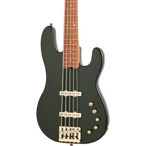 CHARVEL(샤벨) 5현 재즈베이스