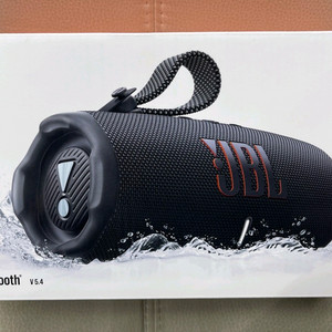 미개봉 JBL CHARGE6 블루투스 스피커 2대일괄